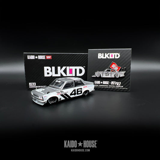 BLKLTD® 6  (BRE street 510)