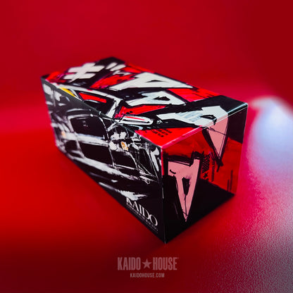 KAIDO BOX☆ART "34GTR2"