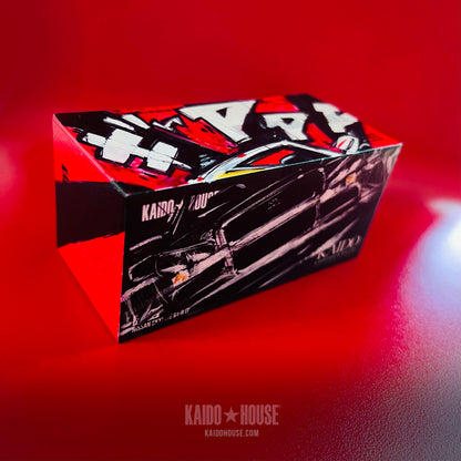 KAIDO BOX☆ART "34GTR2"