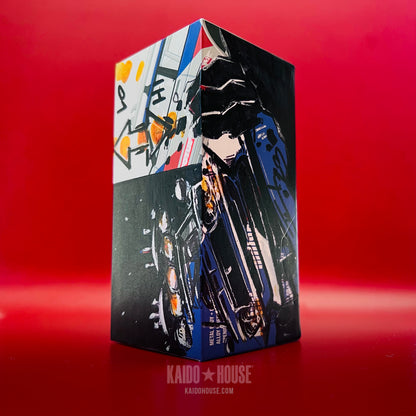KAIDO BOX☆ART "HI-LO"