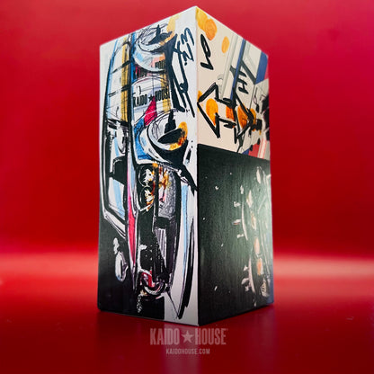 KAIDO BOX☆ART "HI-LO"