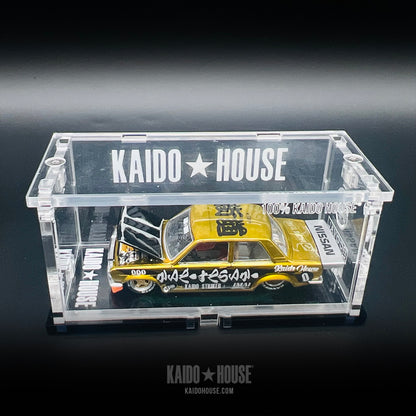 "MALAYSIA CANDY" Custom Diecast