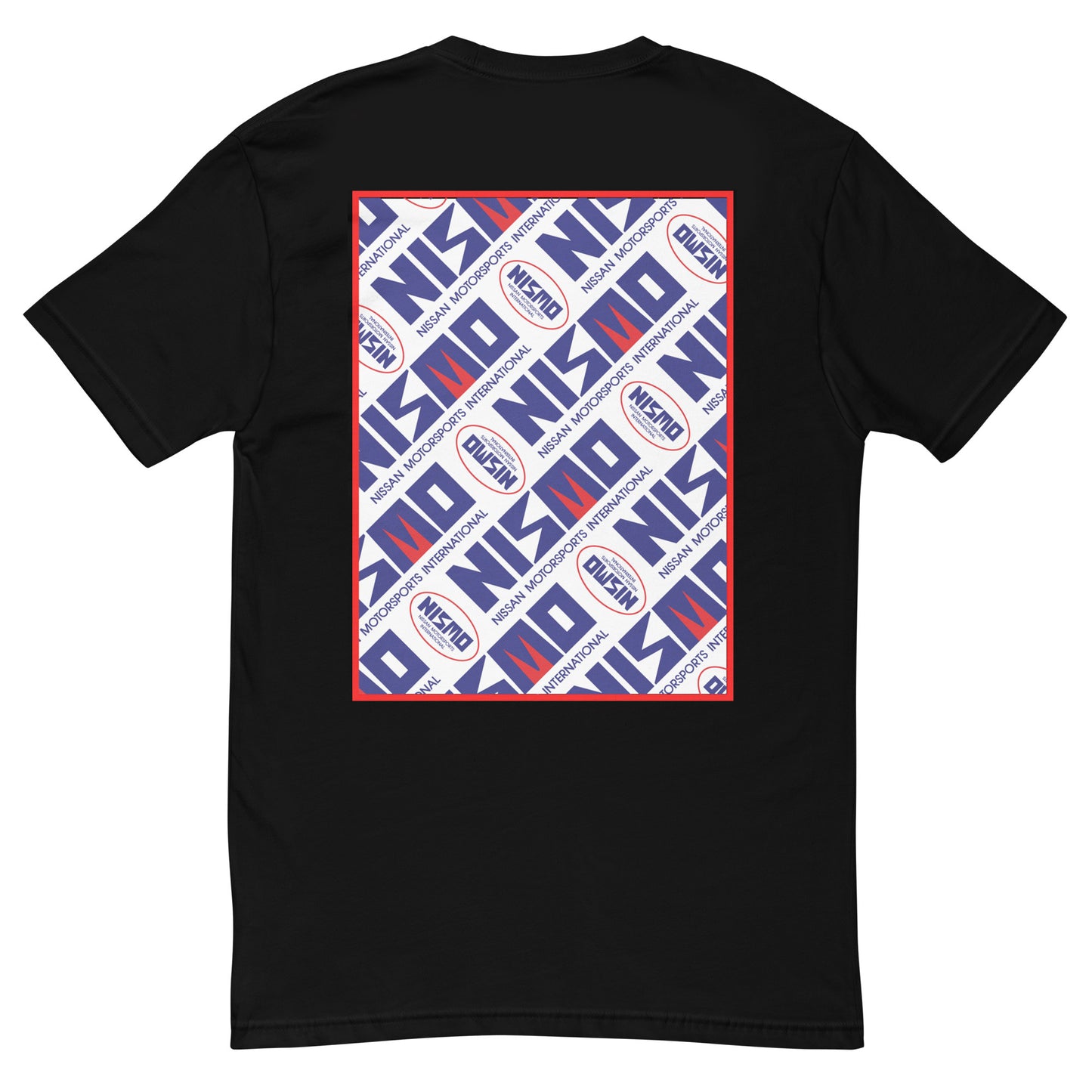 NISMO X KAIDO REPEAT T