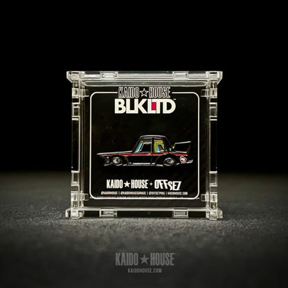KAIDO HOUSE X OFFSET Enamel Pin Display Case (Two Sizes)