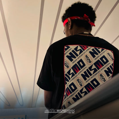 NISMO X KAIDO REPEAT T