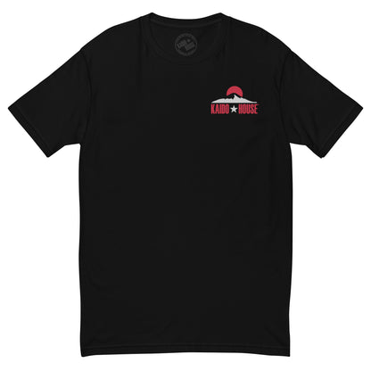 Kaido House "Sunrise" T-shirt