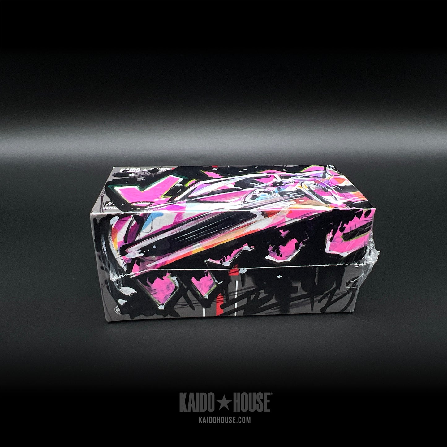 KAIDO BOX☆ART "Graf"