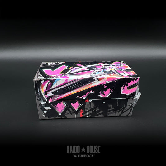 KAIDO BOX☆ART "Graf"
