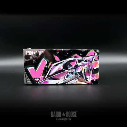 KAIDO BOX☆ART "Graf"